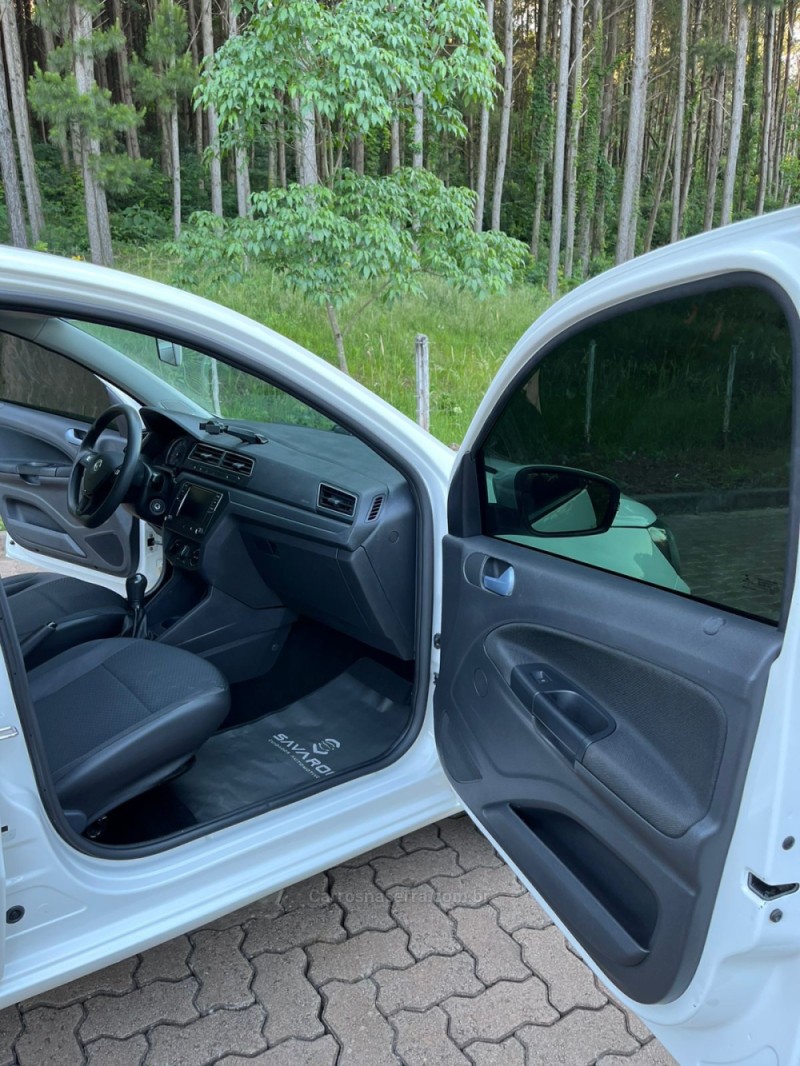 VOYAGE 1.6 MSI TOTALFLEX 8V 4P MANUAL - 2019 - SANANDUVA