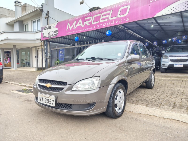 classic 1.0 mpfi ls 8v flex 4p manual 2014 guapore