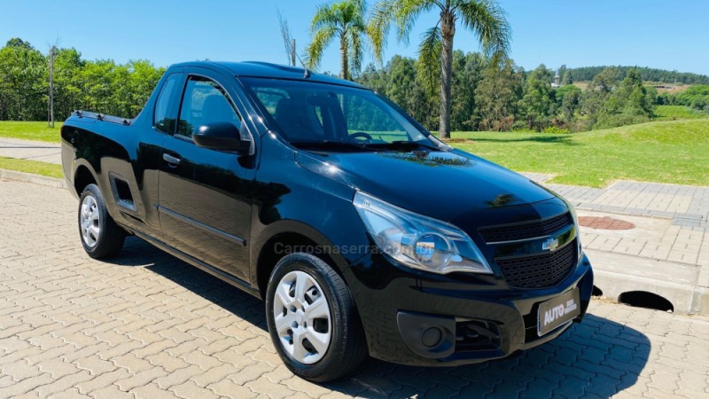 montana 1.4 mpfi ls cs 8v flex 2p manual 2014 dois irmaos