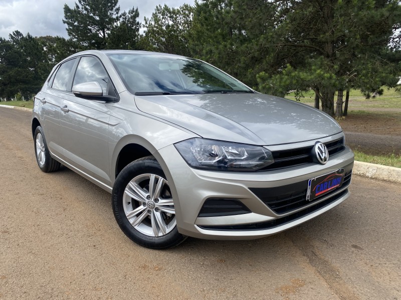 POLO 1.0	MPI TOTAL FLEX MANUAL  - 2021 - VACARIA