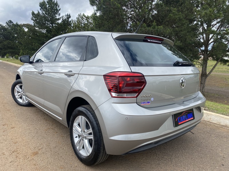 POLO 1.0	MPI TOTAL FLEX MANUAL  - 2021 - VACARIA