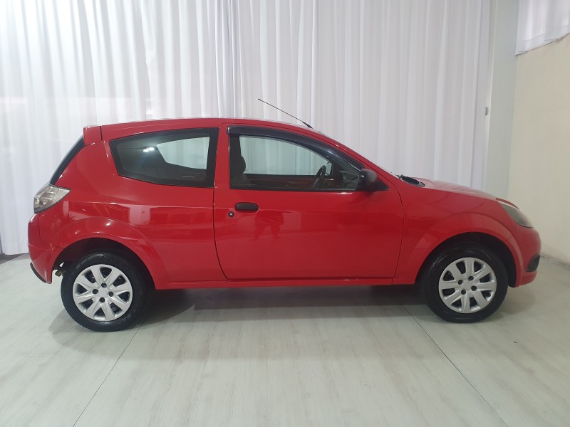 KA 1.0 MPI 8V FLEX 2P MANUAL - 2012 - BENTO GONçALVES