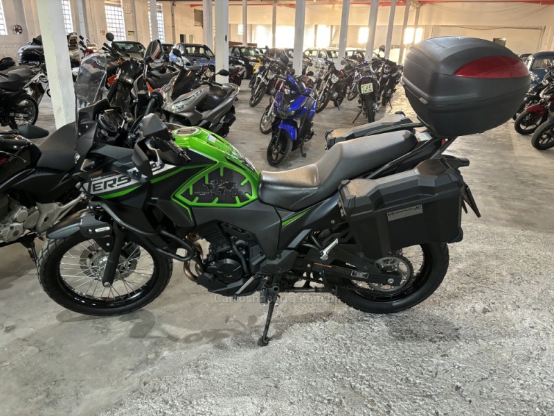 VERSYS 300X TOURER 