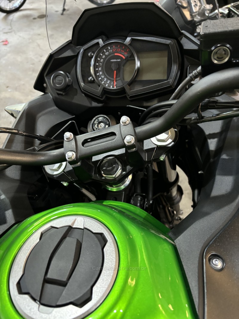 VERSYS 300X TOURER  - 2022 - BENTO GONçALVES