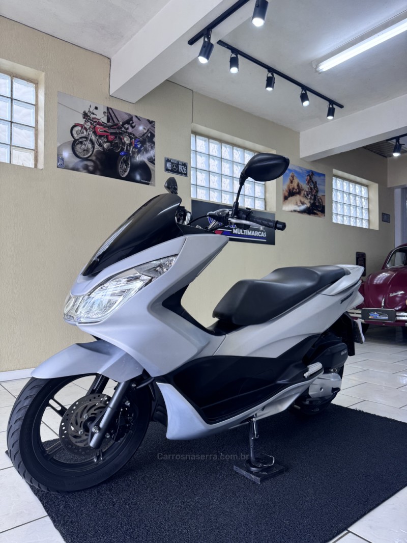 PCX 150 - 2017 - CAXIAS DO SUL