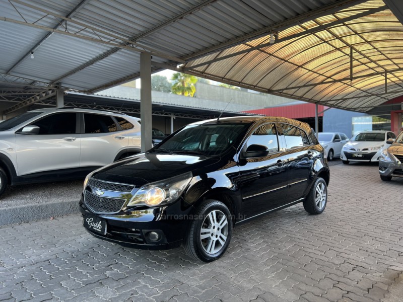 agile 1.4 mpfi ltz 8v flex 4p manual 2013 bom principio