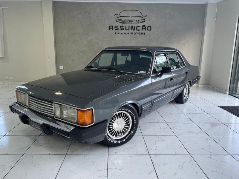 OPALA 4.1 DIPLOMATA 12V GASOLINA 4P MANUAL - 1986 - CAXIAS DO SUL