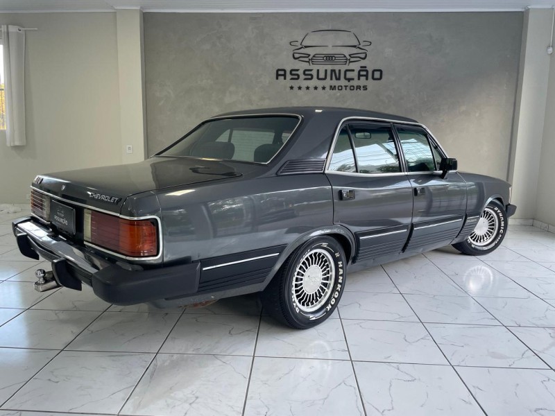 OPALA 4.1 DIPLOMATA 12V GASOLINA 4P MANUAL - 1986 - CAXIAS DO SUL