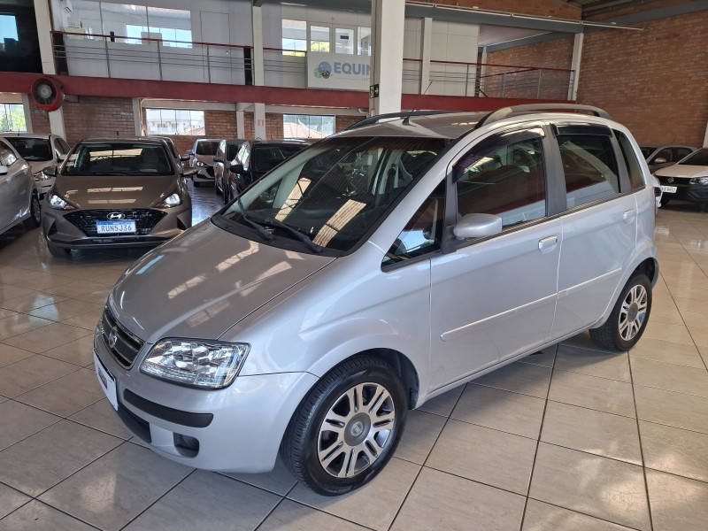 idea 1.4 mpi elx 8v flex 4p manual 2006 farroupilha