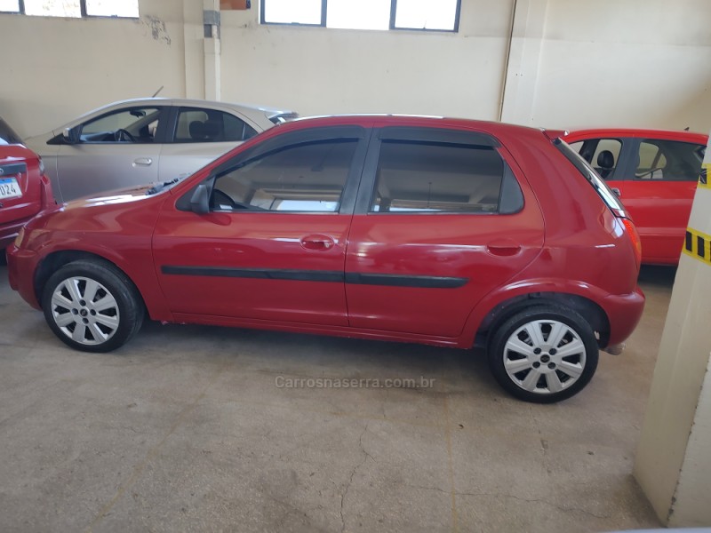 CELTA 1.4 MPFI ENERGY 8V GASOLINA 4P MANUAL - 2005 - CAXIAS DO SUL