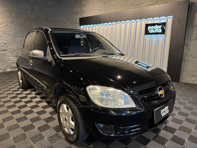 celta 1.0 mpfi spirit 8v flex 4p manual 2010 farroupilha