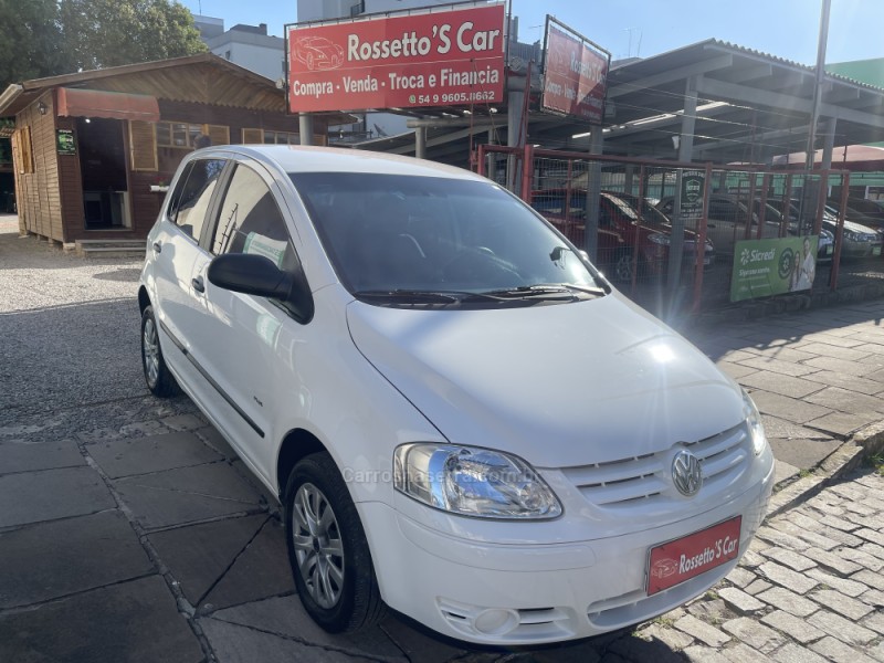 fox 1.0 itrend 8v flex 4p manual 2007 farroupilha