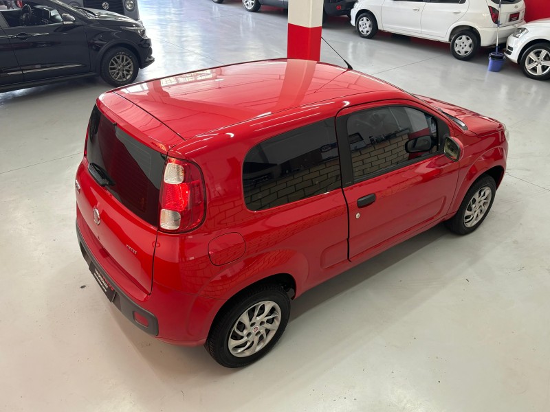 UNO 1.0 VIVACE 8V FLEX 2P MANUAL - 2014 - CAXIAS DO SUL