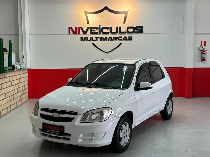 celta 1.0 mpfi spirit 8v flex 4p manual 2014 caxias do sul