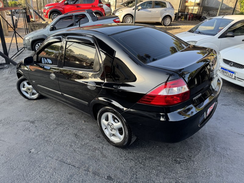 PRISMA 1.4 MPFI JOY 8V FLEX 4P MANUAL - 2009 - CAXIAS DO SUL