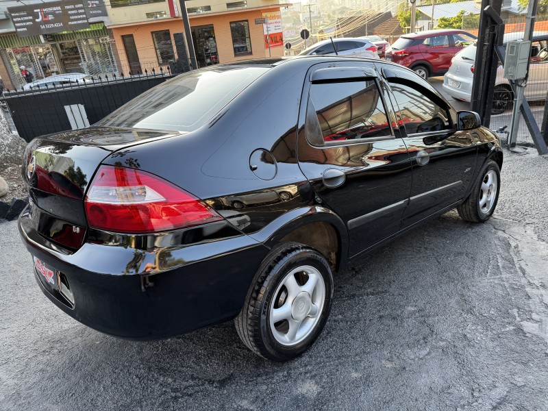 PRISMA 1.4 MPFI JOY 8V FLEX 4P MANUAL - 2009 - CAXIAS DO SUL