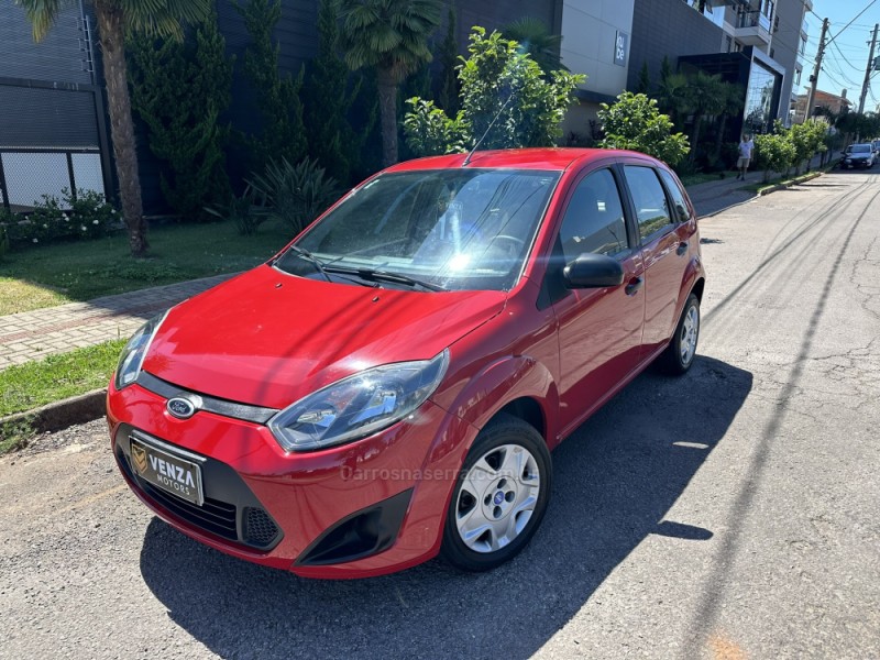 fiesta 1.0 mpi class 8v flex 4p manual 2013 passo fundo