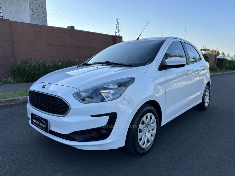 ka 1.0 se 12v flex 4p manual 2019 sao leopoldo