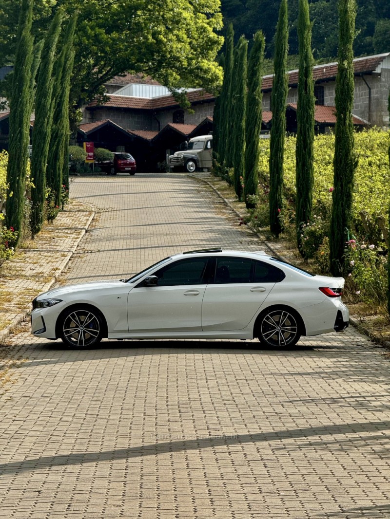 320I 2.0 M SPORT 16V TURBO ACTIVEFLEX 4P AUTOMÁTICO - 2023 - PASSO FUNDO