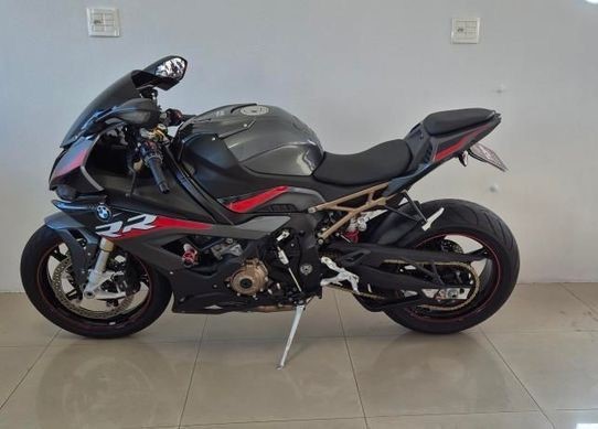 S 1000 RR - 2022 - SãO MARCOS