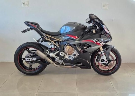 S 1000 RR - 2022 - SãO MARCOS