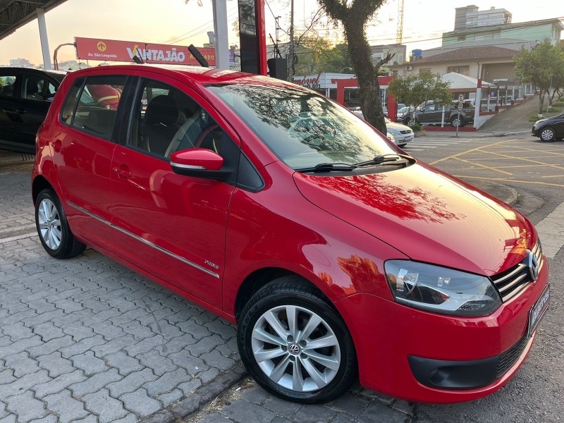 fox 1.6 mi prime 8v flex 4p manual 2011 caxias do sul