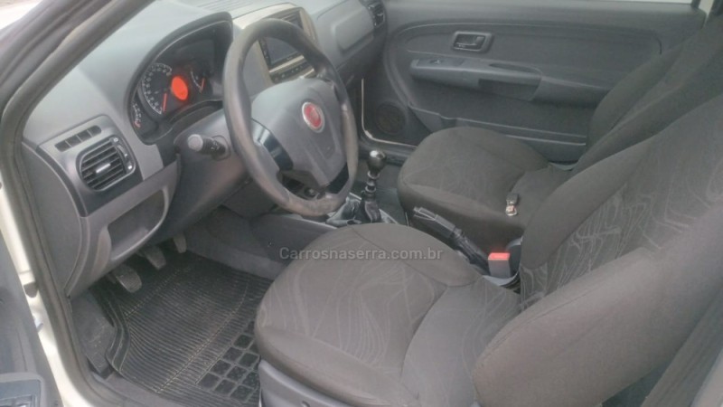 STRADA 1.4 MPI HARD WORKING CS 8V FLEX 2P MANUAL - 2020 - CAXIAS DO SUL