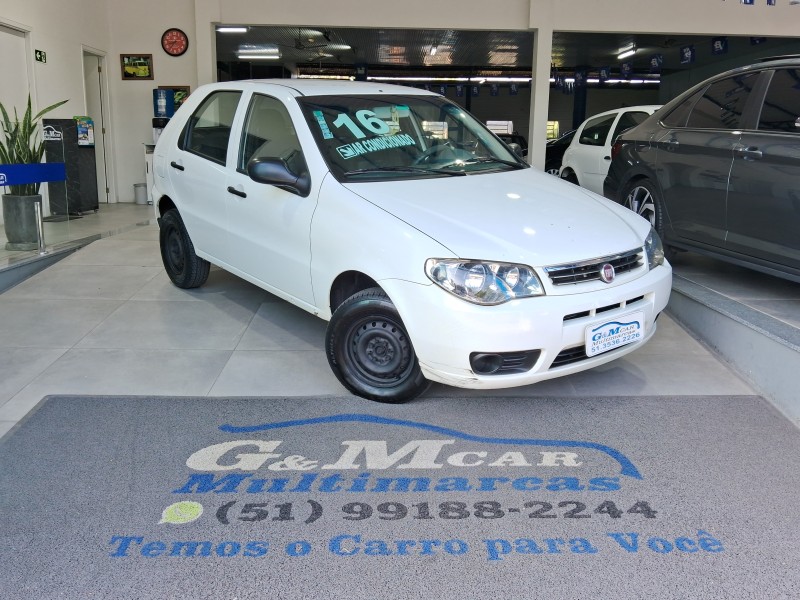 palio 1.0 mpi fire 8v flex 4p manual 2016 sao sebastiao do cai