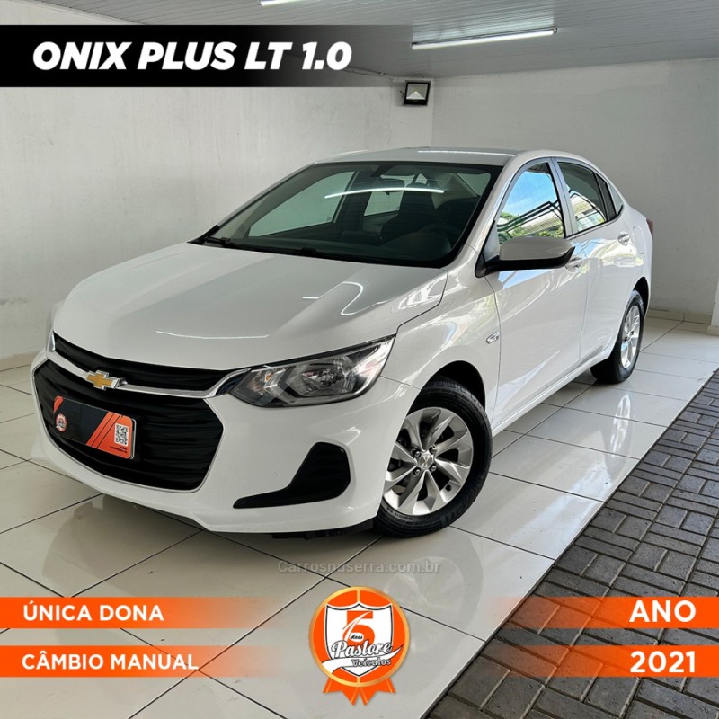 onix 1.0 lt plus 4p flex manual 2021 vacaria