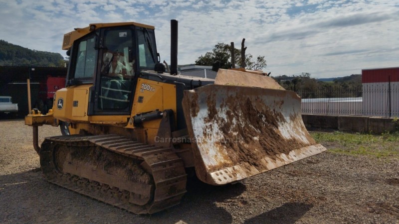 TRATOR  - 2021 - GUAPORé