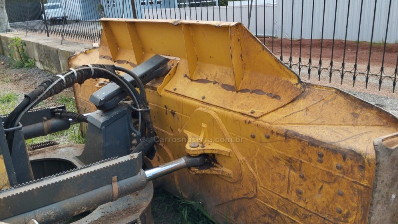 TRATOR  - 2021 - GUAPORé