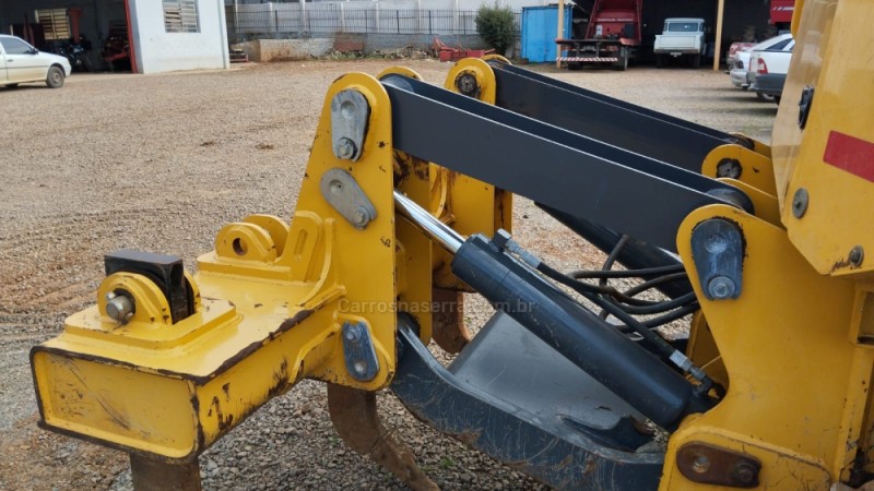 TRATOR  - 2021 - GUAPORé