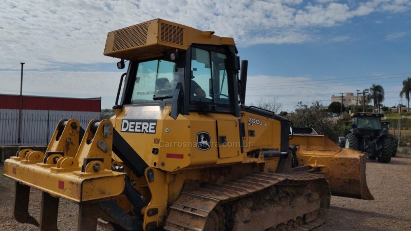 TRATOR  - 2021 - GUAPORé