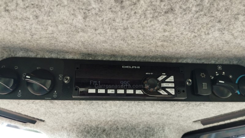 TRATOR  - 2021 - GUAPORé