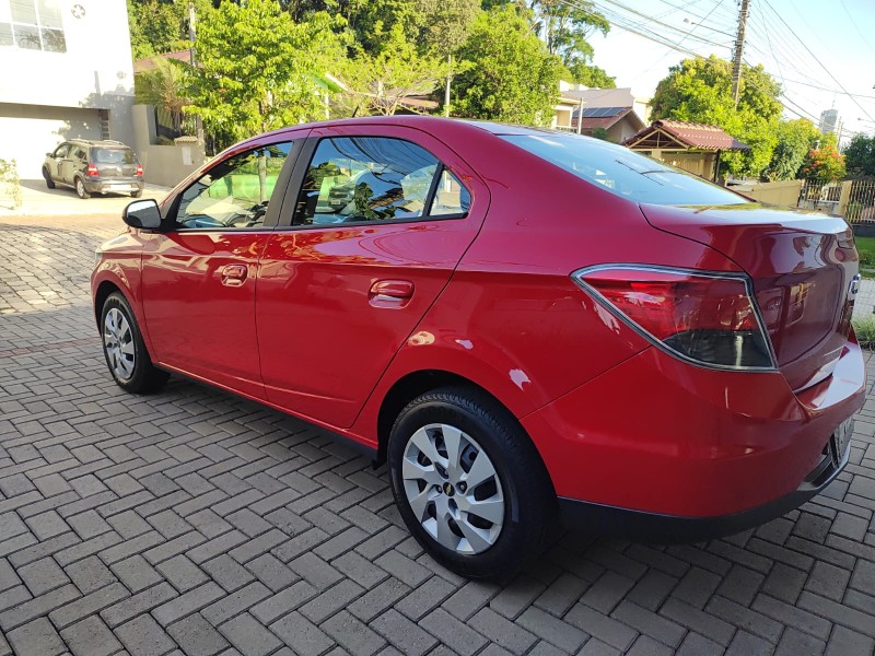 PRISMA 1.4 MPFI LT 8V FLEX 4P AUTOMÁTICO - 2015 - LAJEADO