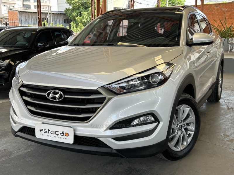 tucson 1.6 16v t gdi gasolina gls ecoshift 2020 novo hamburgo