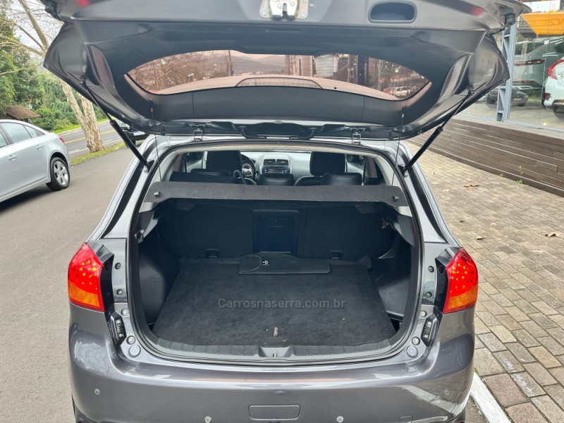 ASX 2.0 4X4 AWD 16V GASOLINA 4P AUTOMÁTICO - 2016 - DOIS IRMãOS