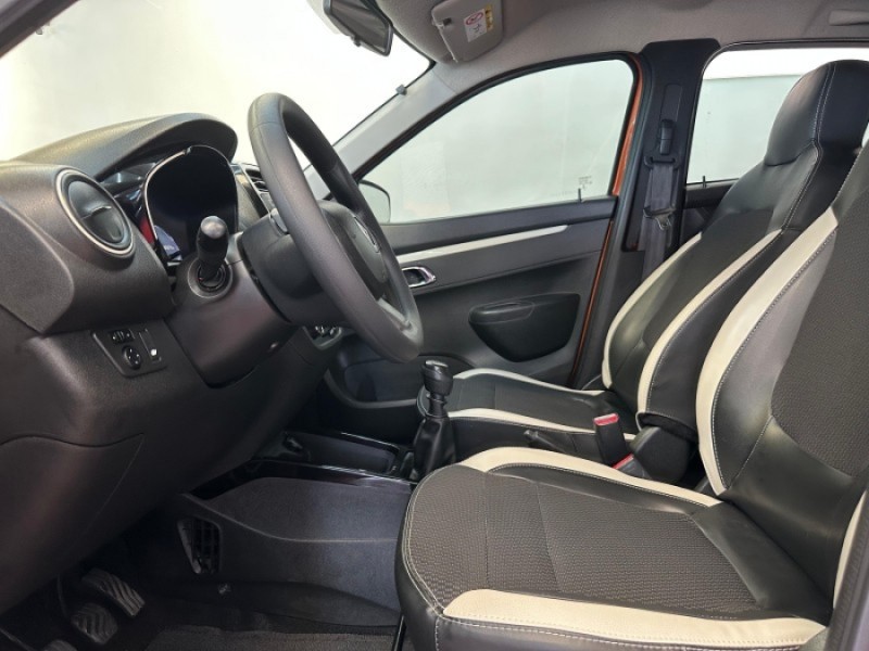 KWID 1.0 12V SCE FLEX INTENSE MANUAL - 2019 - CAXIAS DO SUL