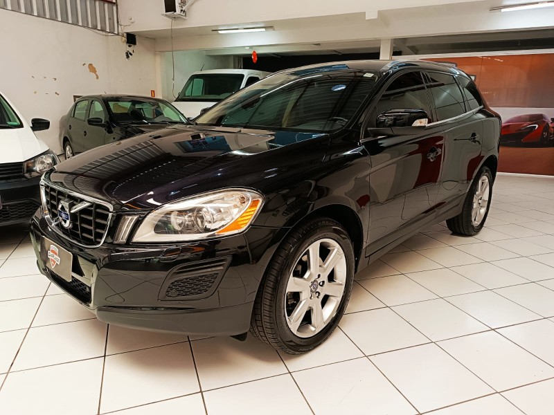 xc60 2.0 t5 dynamic fwd turbo gasolina 4p automatico 2013 novo hamburgo