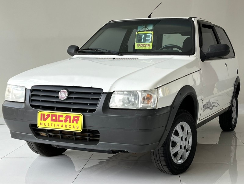 uno 1.0 evo way 8v flex 2p manual 2013 vacaria