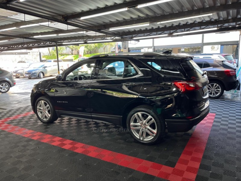 EQUINOX 2.0 16V TURBO GASOLINA PREMIER AWD AUTOMÁTICO - 2019 - PASSO FUNDO