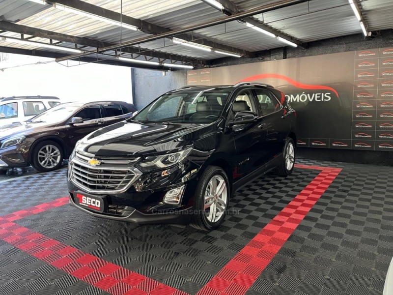 equinox 2.0 16v turbo gasolina premier awd automatico 2019 passo fundo