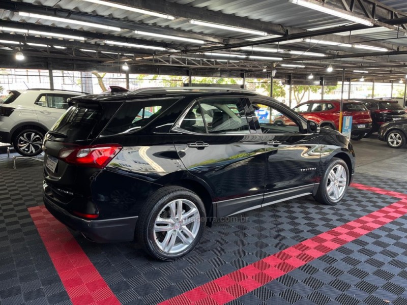 EQUINOX 2.0 16V TURBO GASOLINA PREMIER AWD AUTOMÁTICO - 2019 - PASSO FUNDO