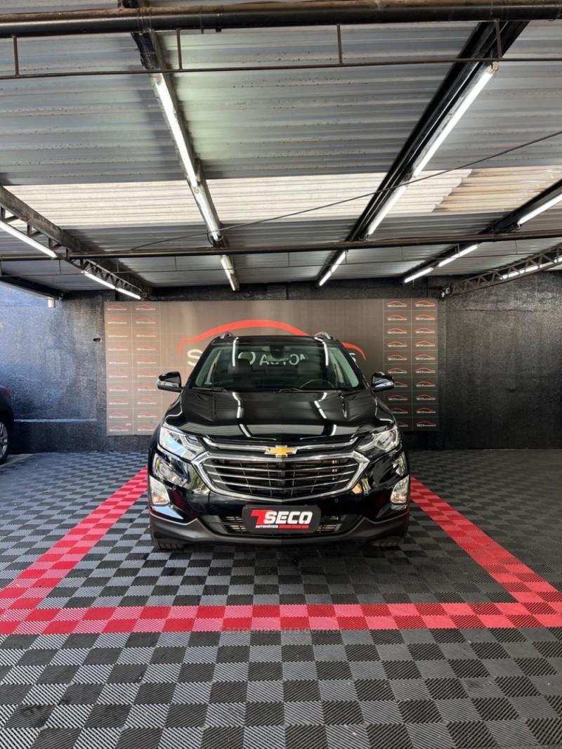 EQUINOX 2.0 16V TURBO GASOLINA PREMIER AWD AUTOMÁTICO - 2019 - PASSO FUNDO