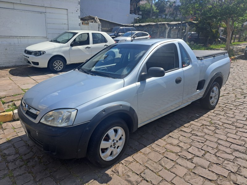 montana 1.4 mpfi conquest cs 8v flex 2p manual 2009 farroupilha