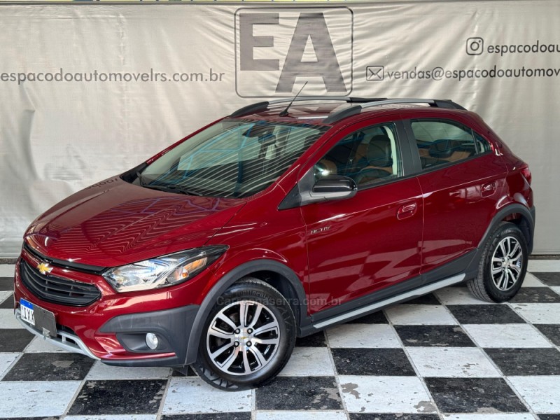 onix 1.4 mpfi activ 8v flex 4p manual 2018 nova prata