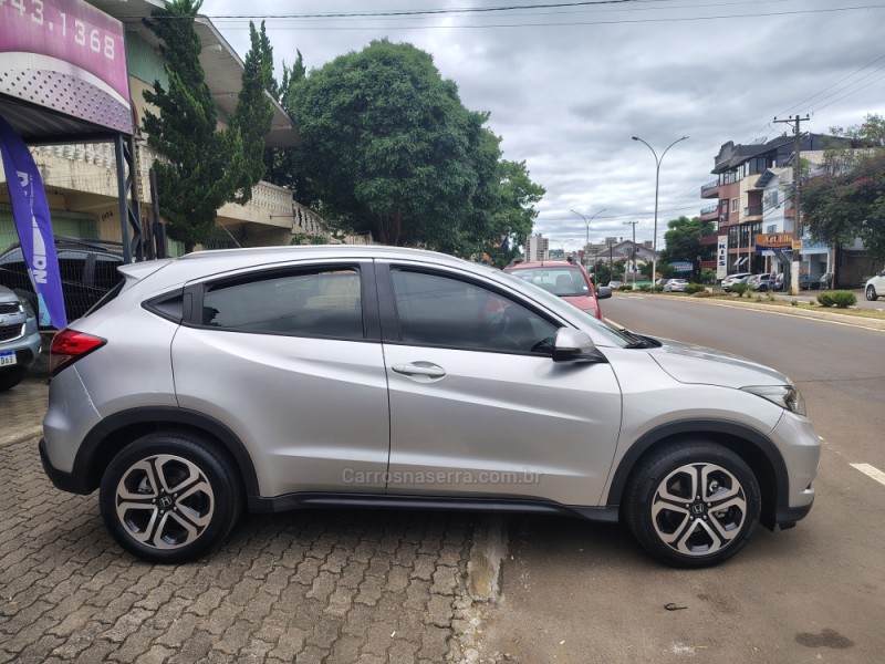 HR-V 1.8 16V FLEX EX 4P AUTOMÁTICO - 2016 - GUAPORé