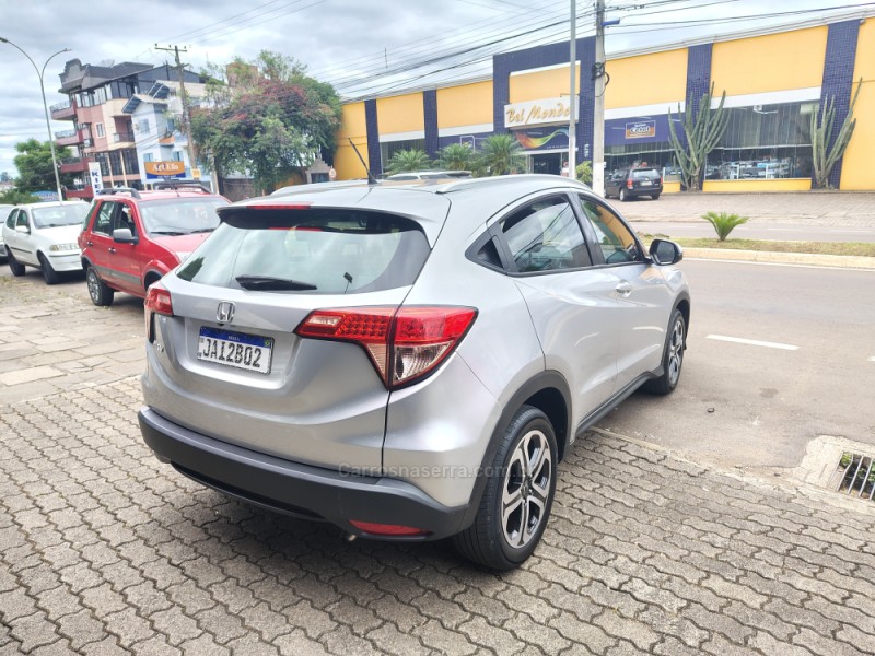 HR-V 1.8 16V FLEX EX 4P AUTOMÁTICO - 2016 - GUAPORé