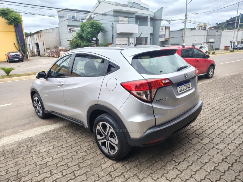 HR-V 1.8 16V FLEX EX 4P AUTOMÁTICO - 2016 - GUAPORé