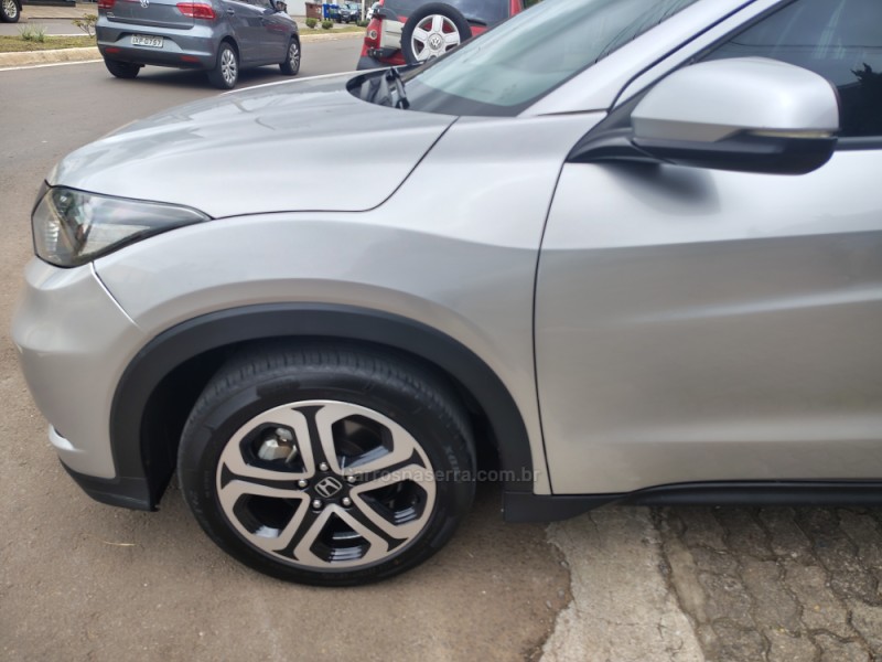 HR-V 1.8 16V FLEX EX 4P AUTOMÁTICO - 2016 - GUAPORé